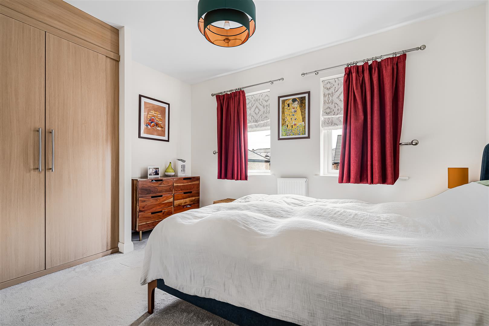 Osprey Drive, Trumpington, Cambridge, photo 16