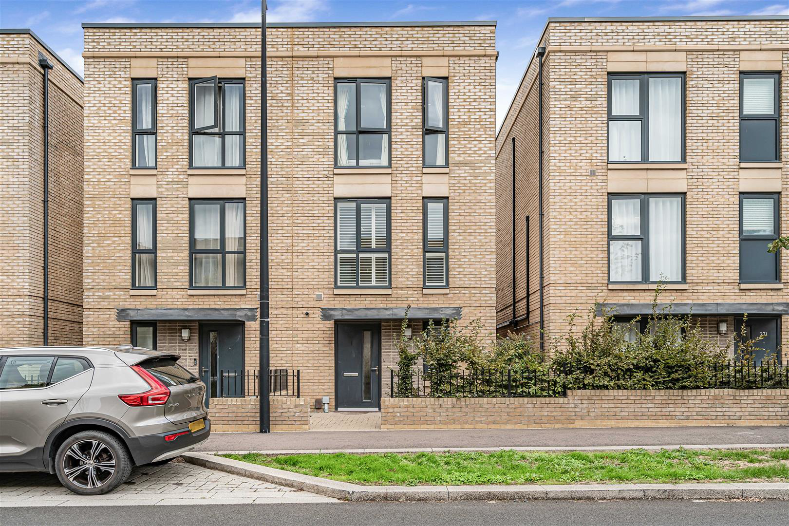 Osprey Drive, Trumpington, Cambridge, photo 24