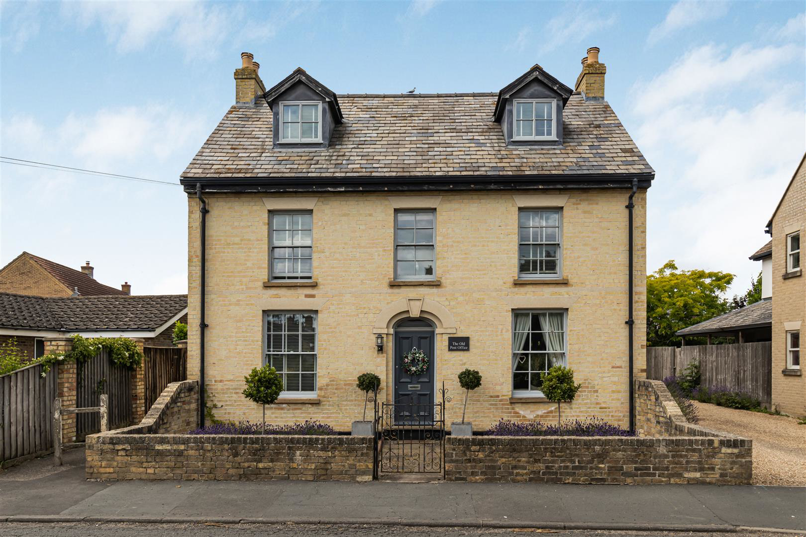 Water Lane, Oakington, Cambridge