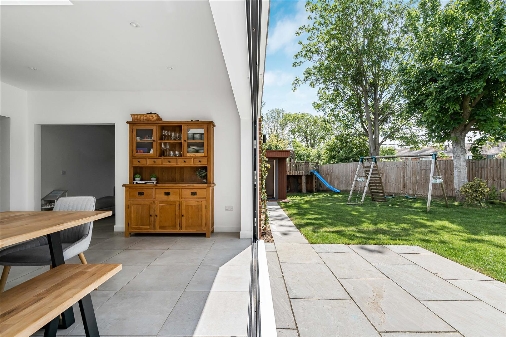 The Chestnuts, Harston, Cambridge, photo 11