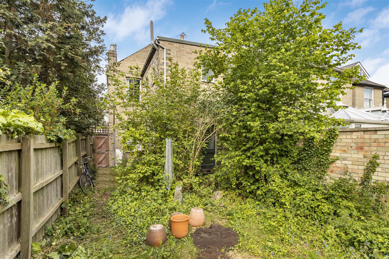 Herbert Street, Cambridge, photo 15