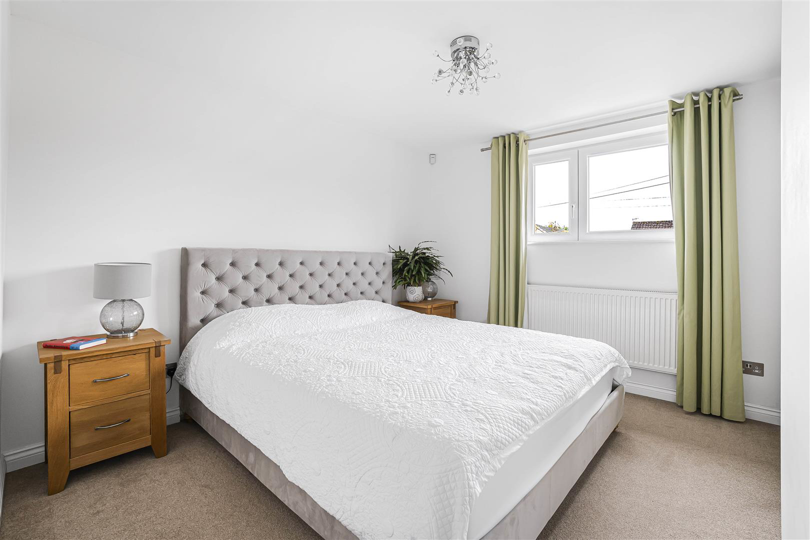 Humphreys Road, Cambridge, photo 7
