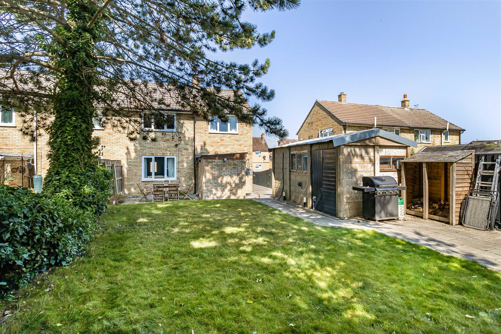 Haggis Gap, Fulbourn, Cambridge, photo 11