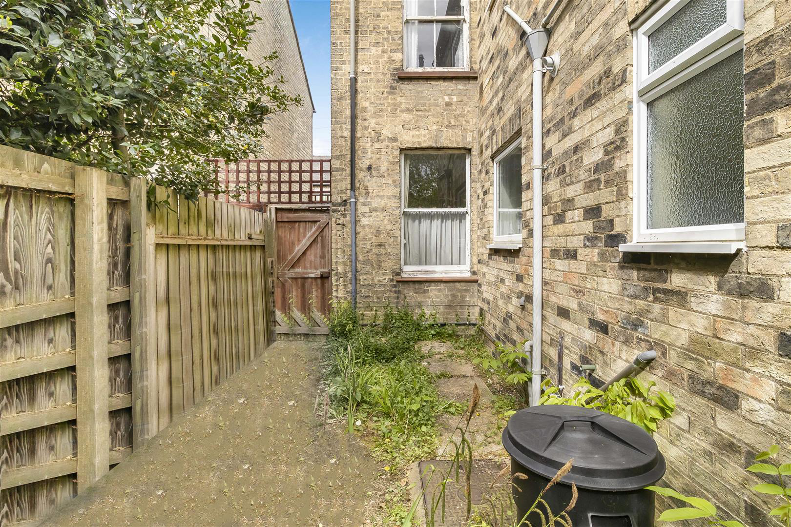 Herbert Street, Cambridge, photo 16