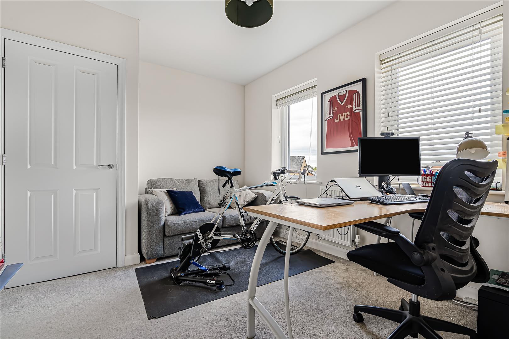 Osprey Drive, Trumpington, Cambridge, photo 17