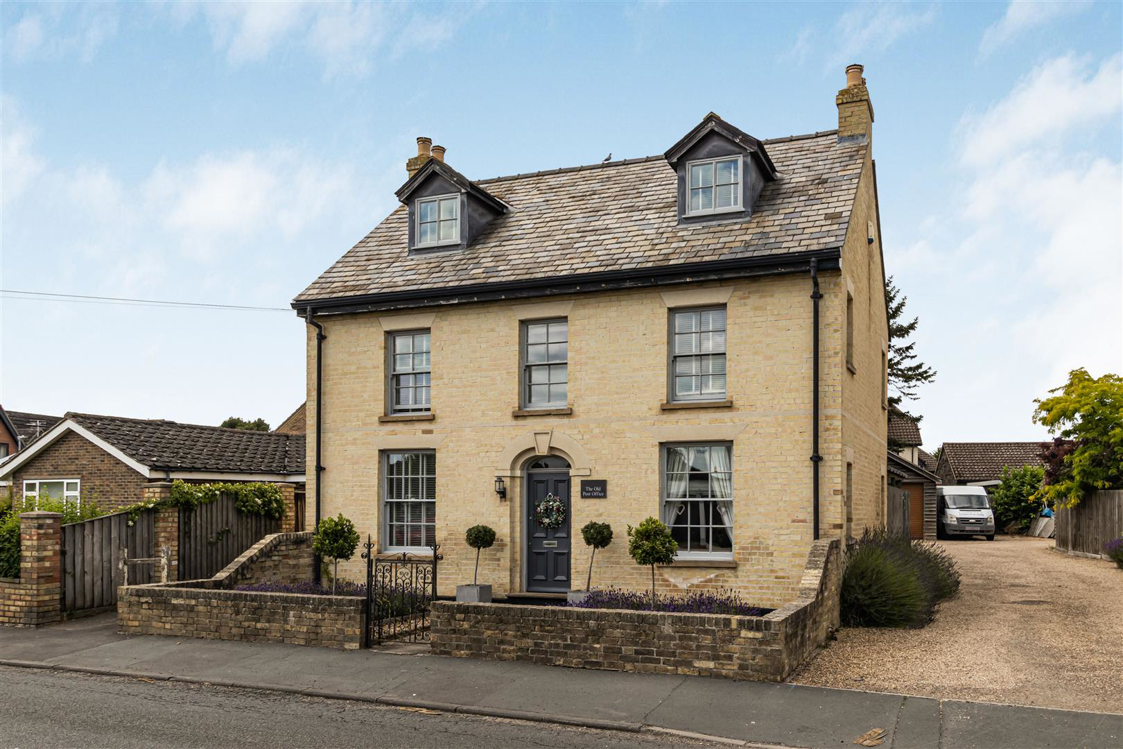 Water Lane, Oakington, Cambridge, photo 37