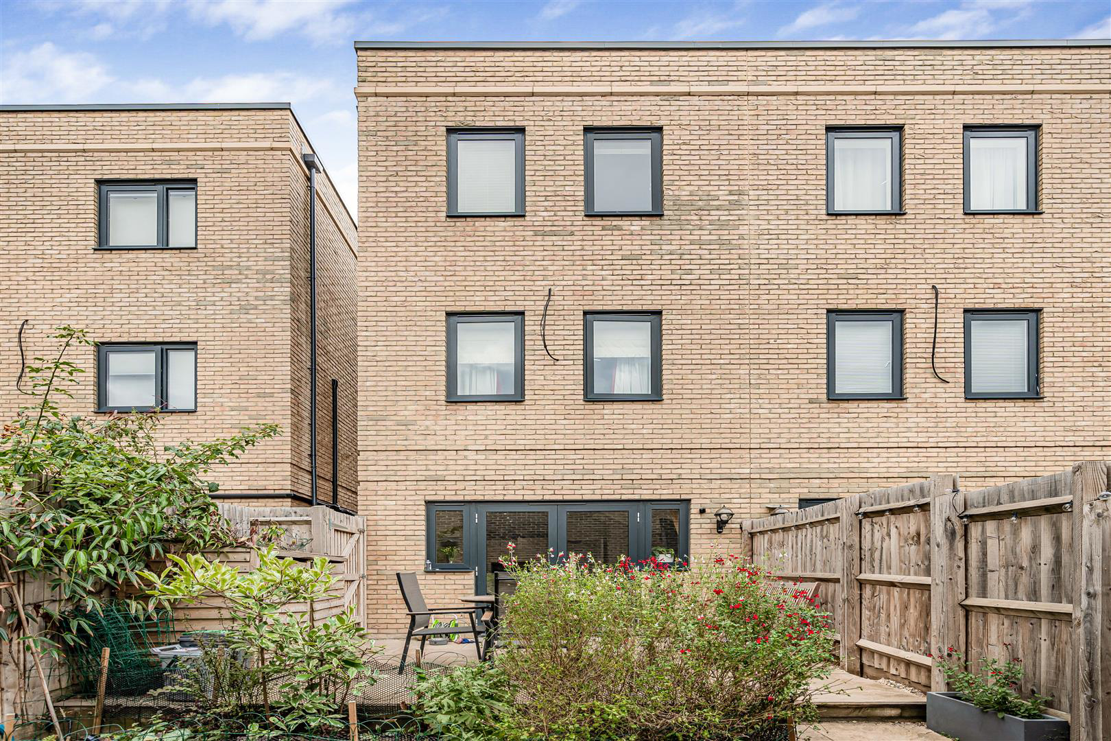 Osprey Drive, Trumpington, Cambridge, photo 20