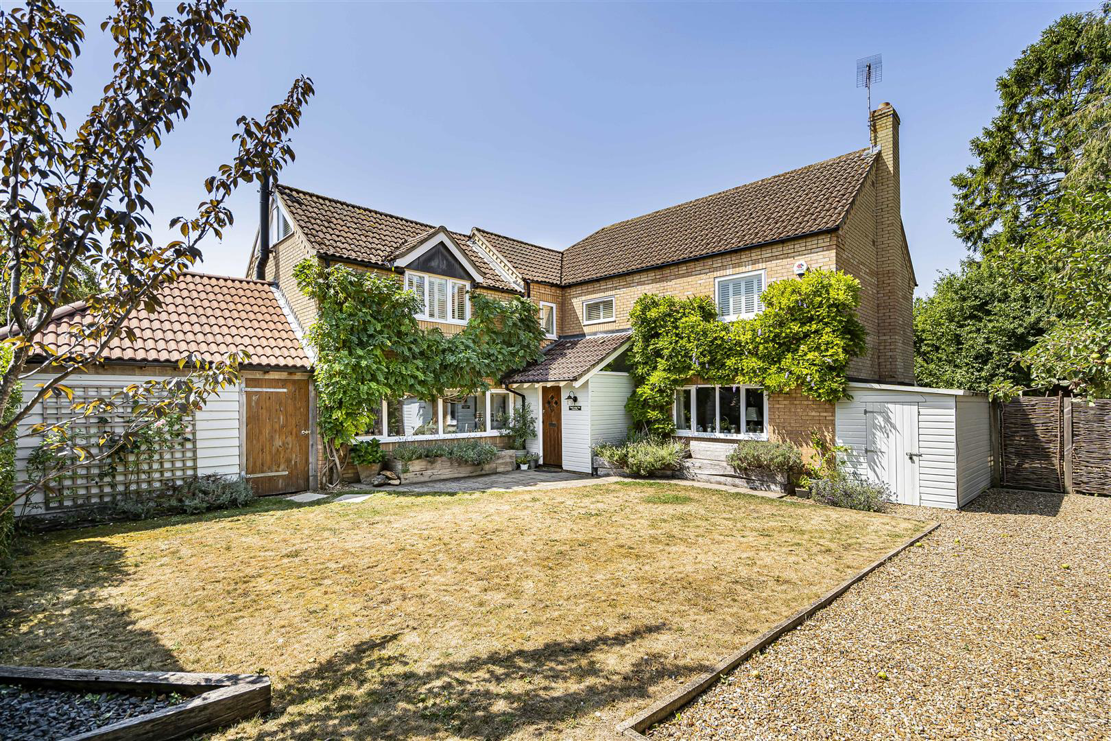 Stukeley Close, Cambridge, photo 33