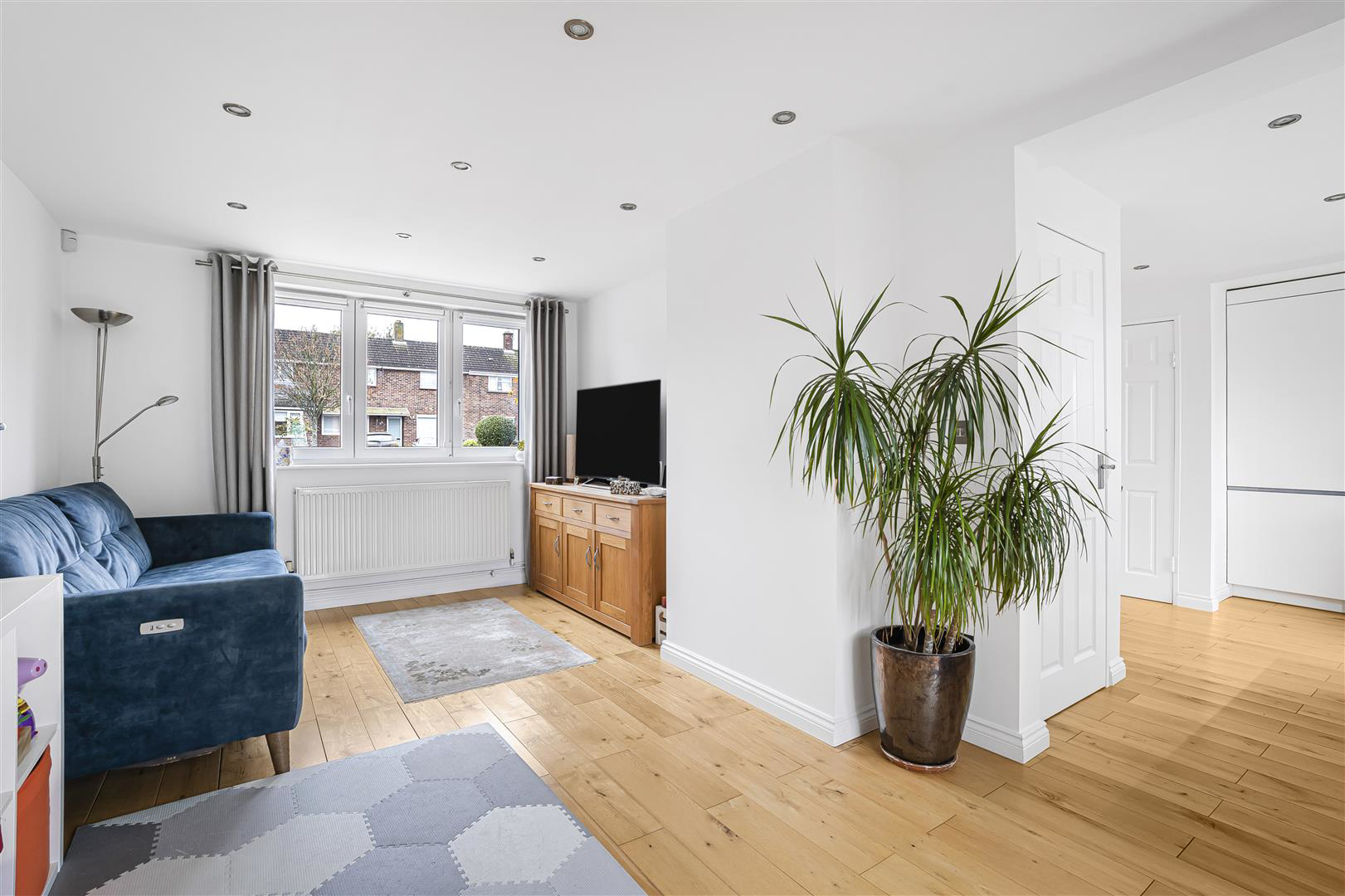 Humphreys Road, Cambridge, photo 6