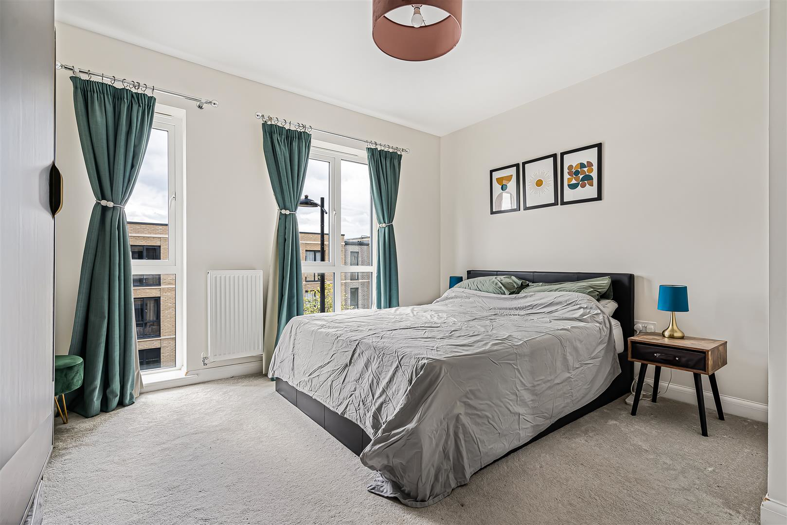 Osprey Drive, Trumpington, Cambridge, photo 14