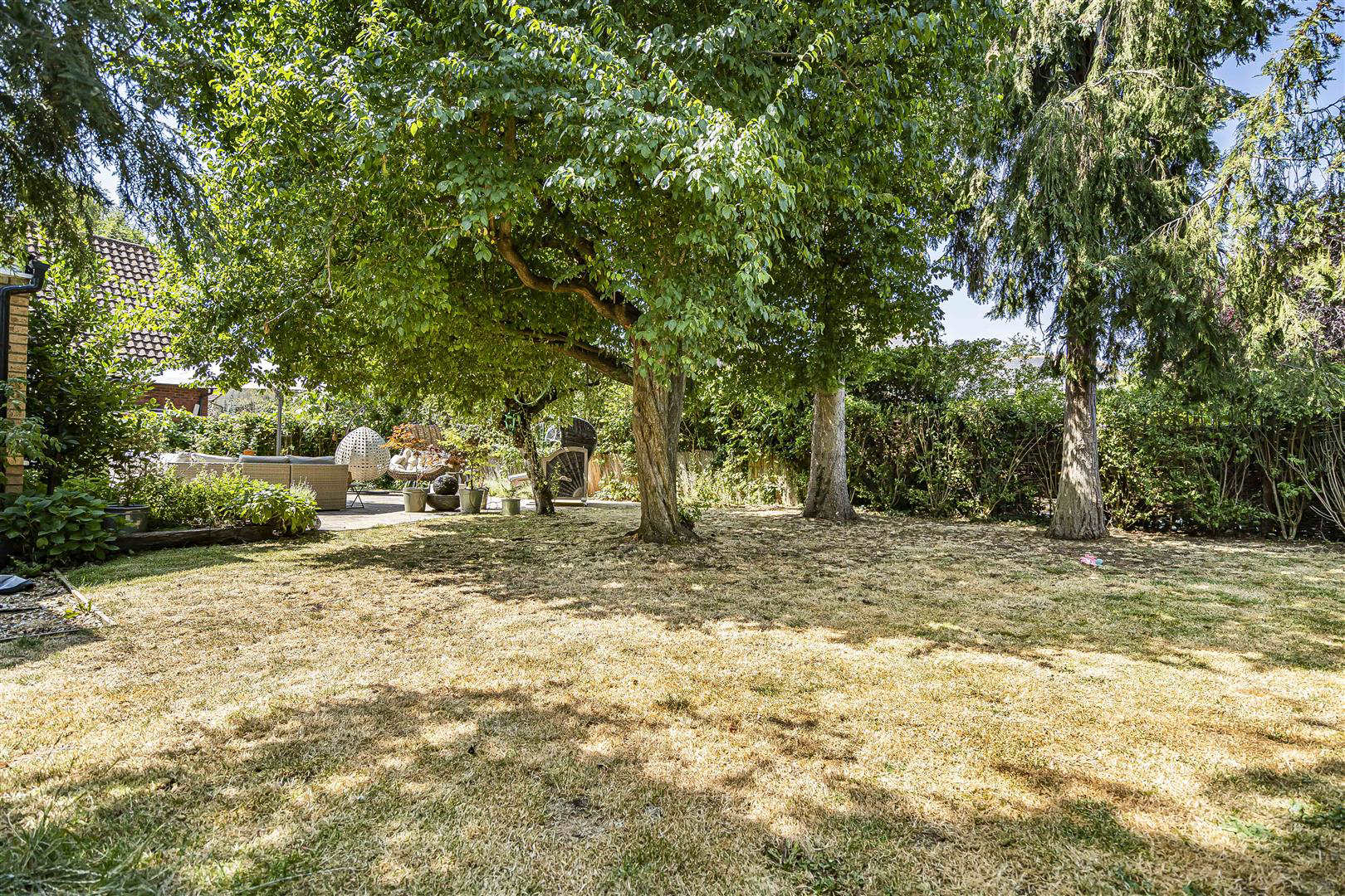 Stukeley Close, Cambridge, photo 30