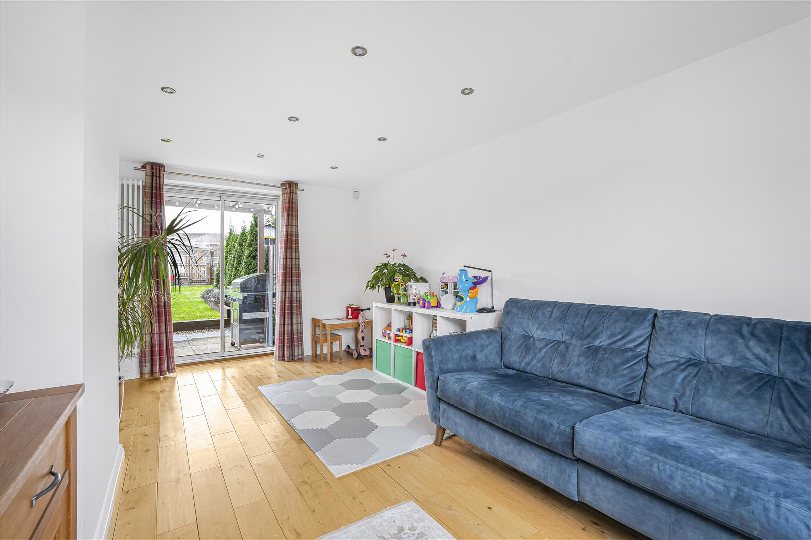 Humphreys Road, Cambridge, photo 5