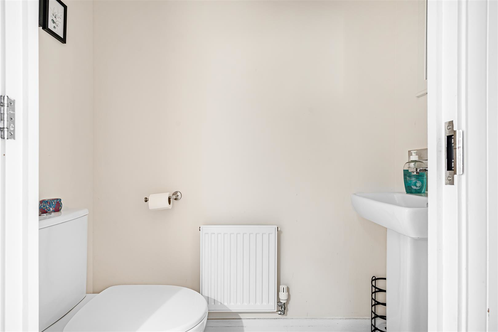 Osprey Drive, Trumpington, Cambridge, photo 3