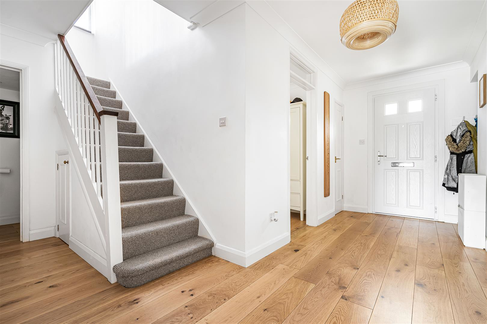 The Chestnuts, Harston, Cambridge, photo 17