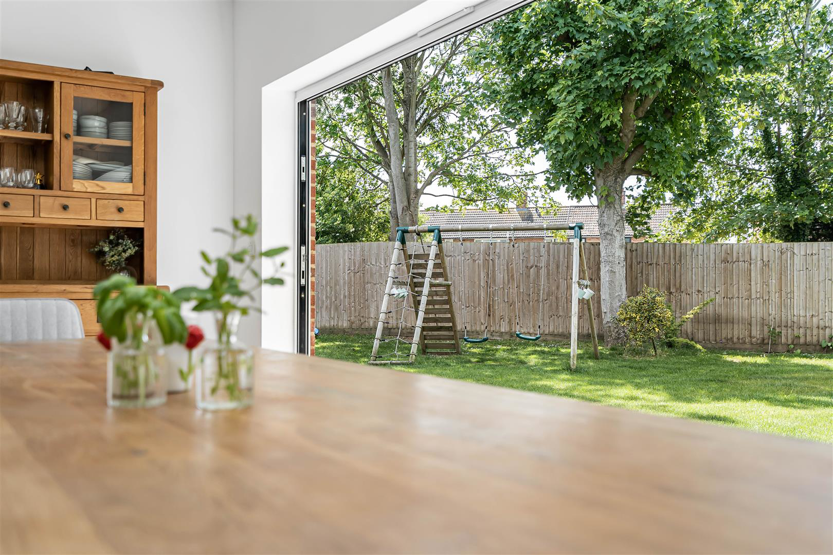 The Chestnuts, Harston, Cambridge, photo 10