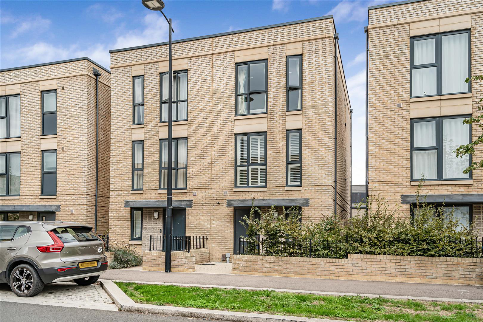 Osprey Drive, Trumpington, Cambridge