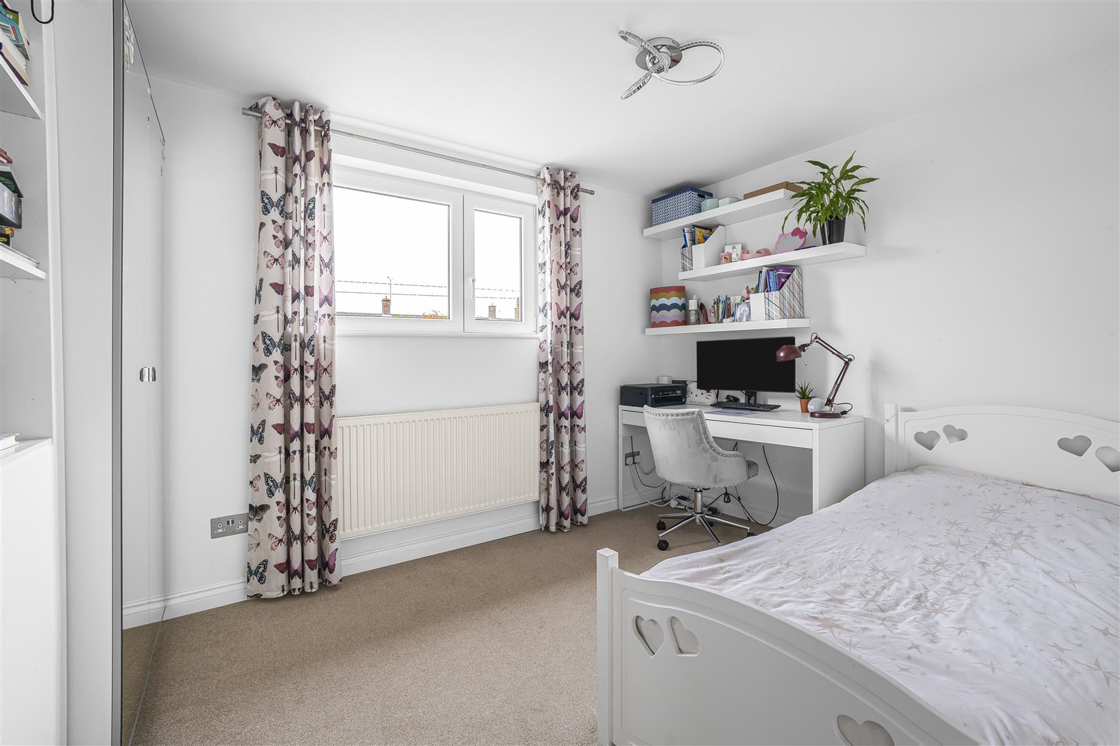 Humphreys Road, Cambridge, photo 9