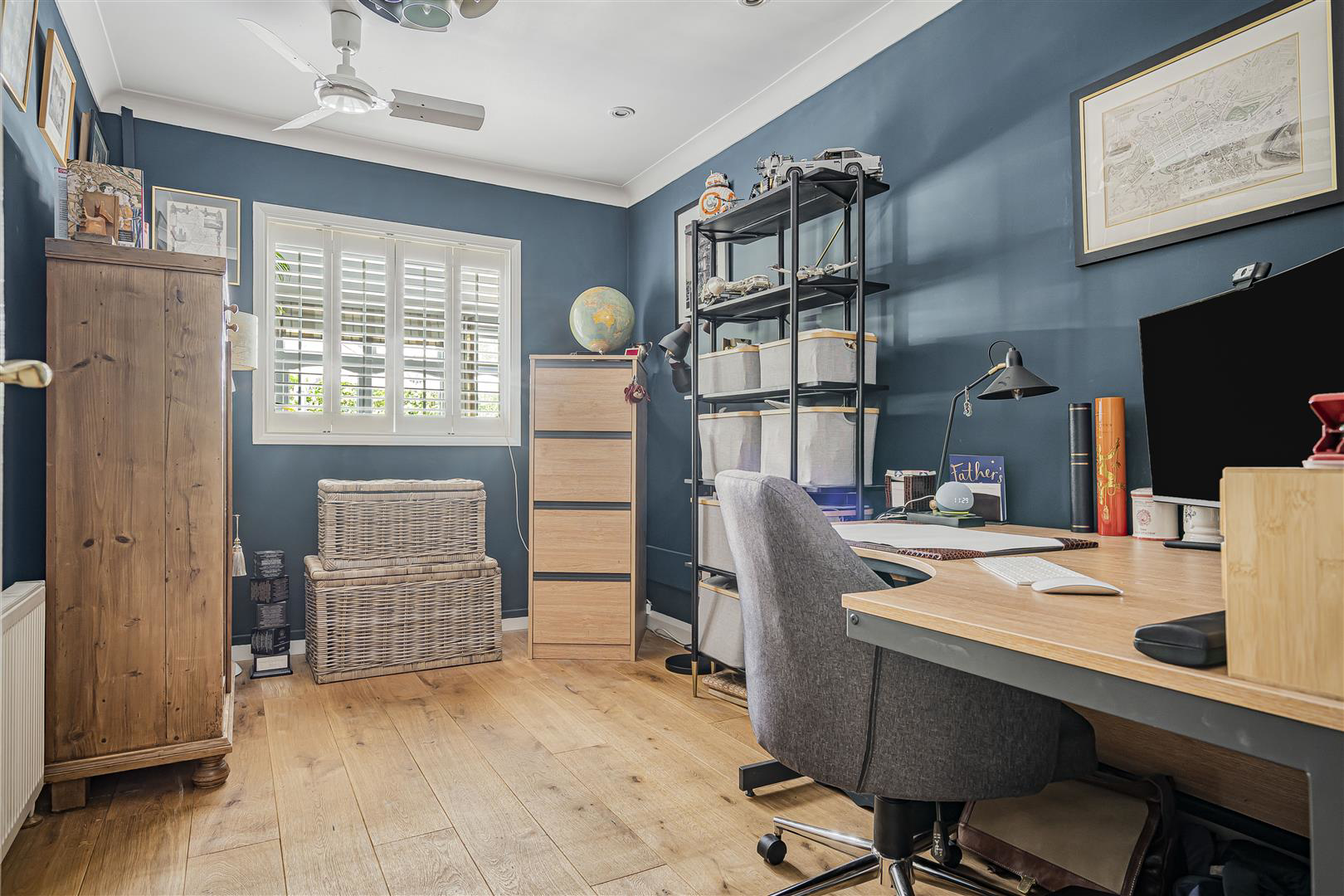 Stukeley Close, Cambridge, photo 15