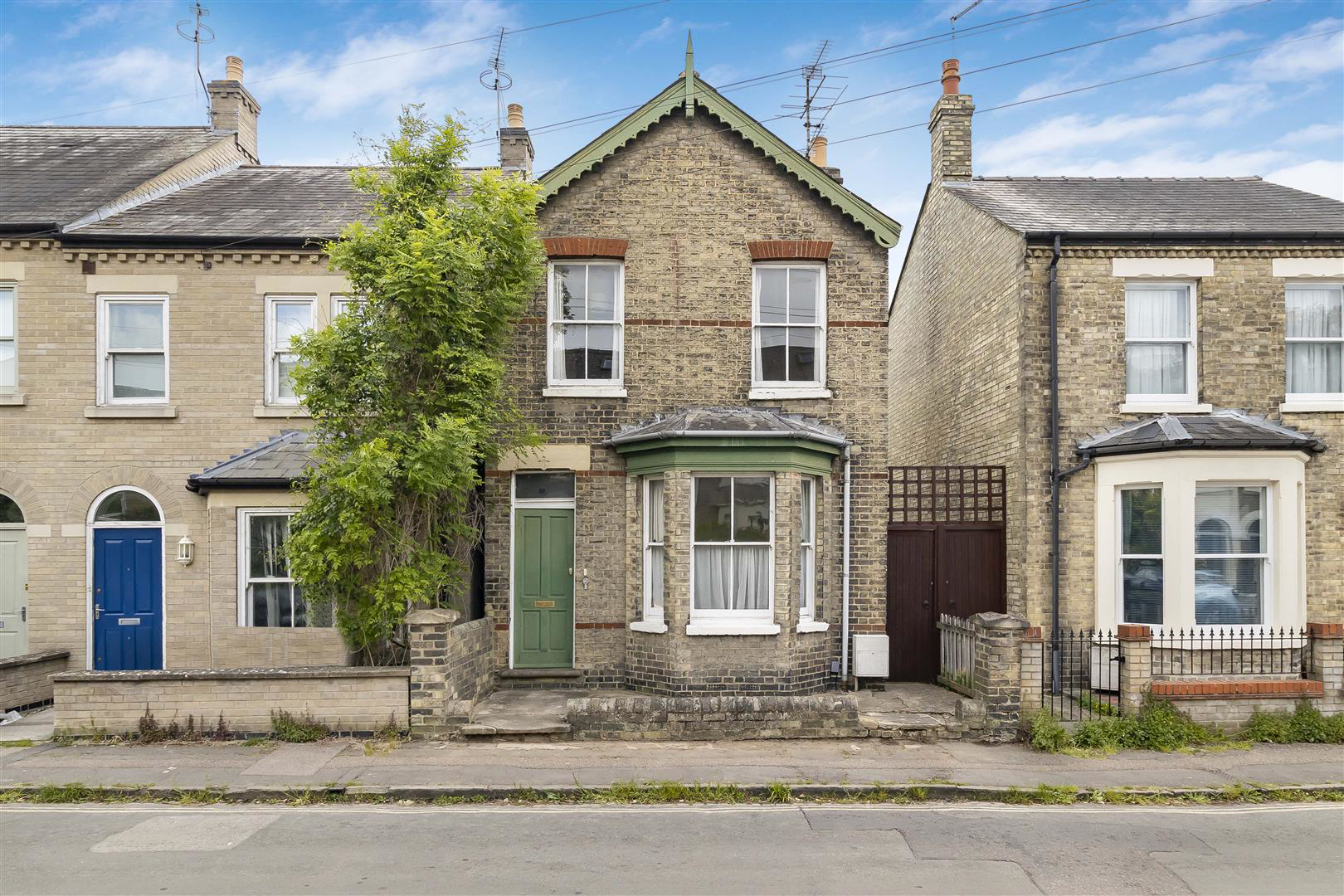 Herbert Street, Cambridge