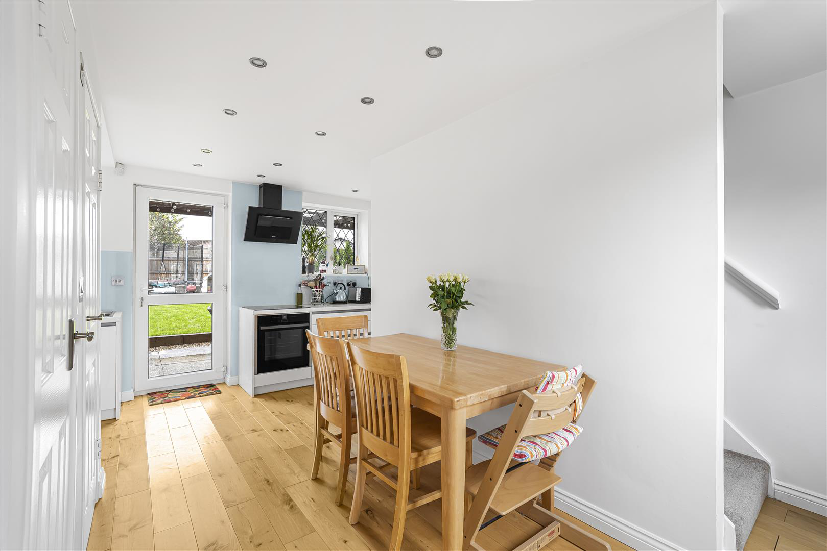 Humphreys Road, Cambridge, photo 3