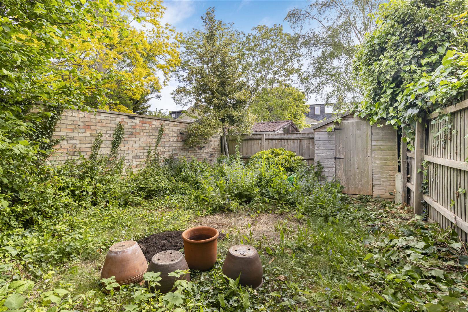 Herbert Street, Cambridge, photo 17