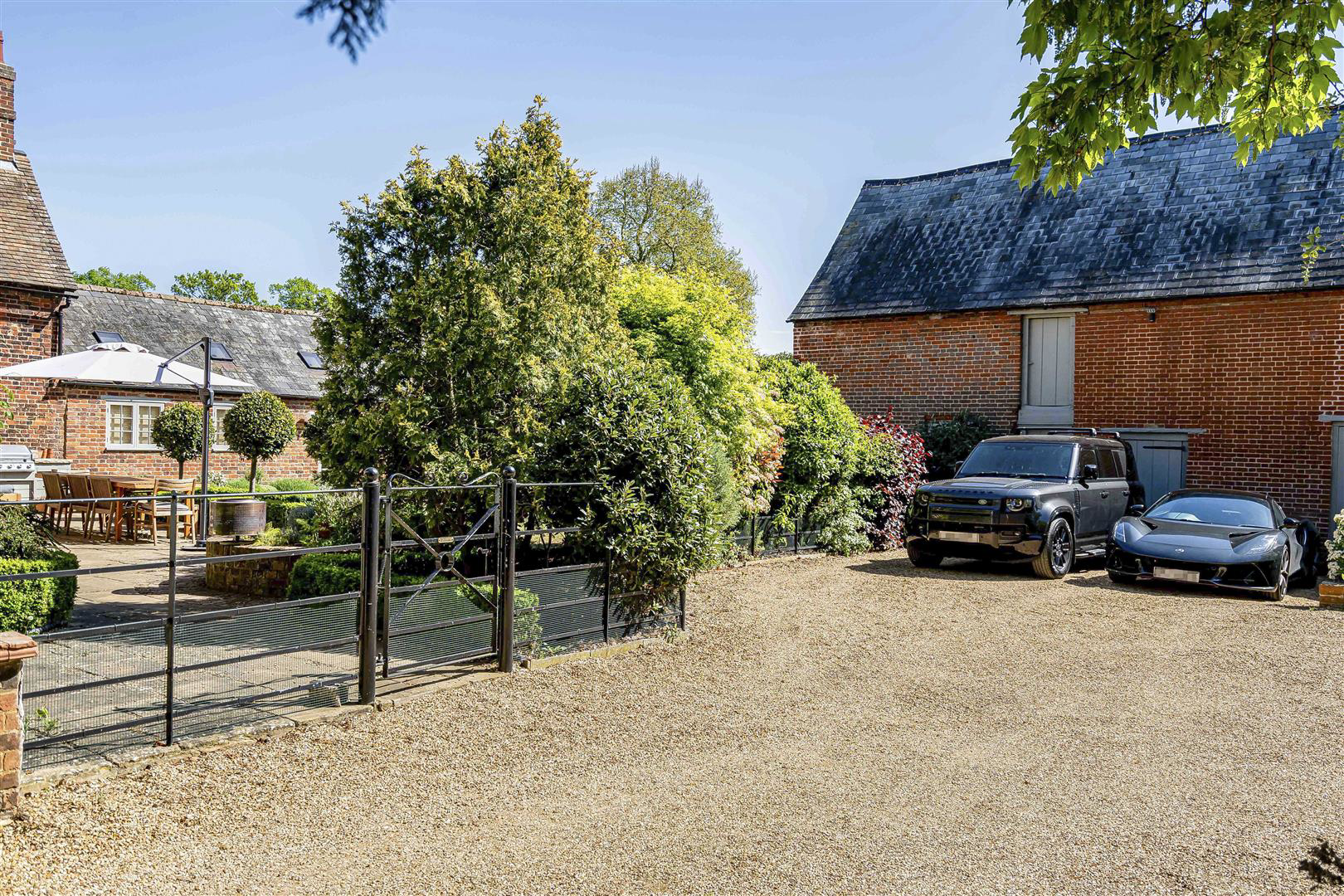 Church Street, Gamlingay, Sandy, photo 43