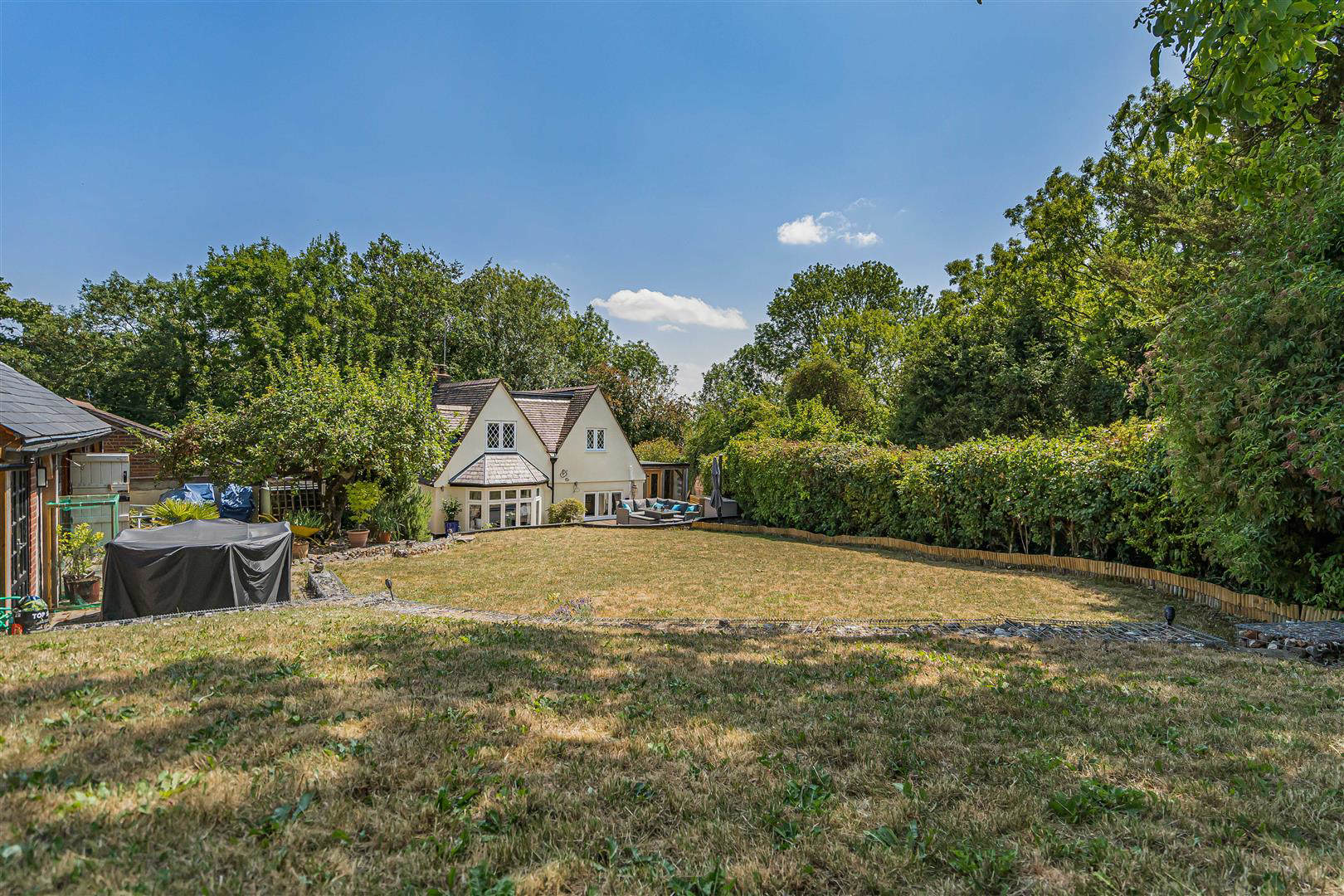 Church End, Arrington, photo 26