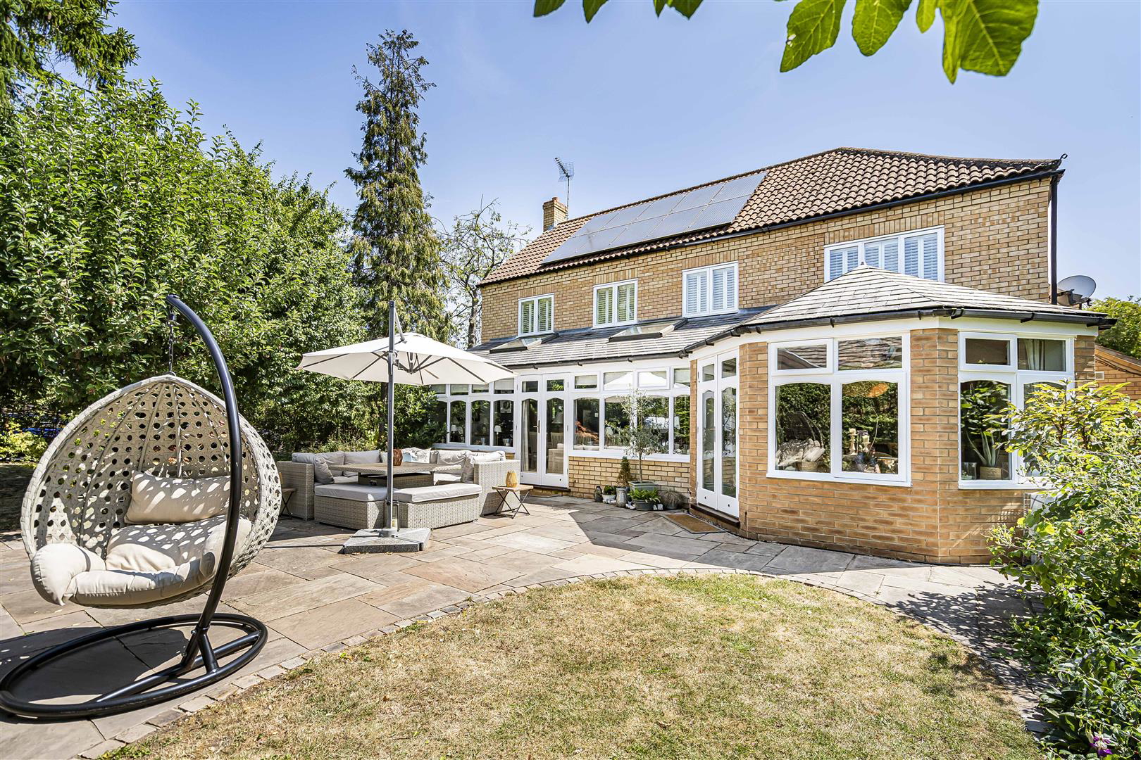 Stukeley Close, Cambridge, photo 27