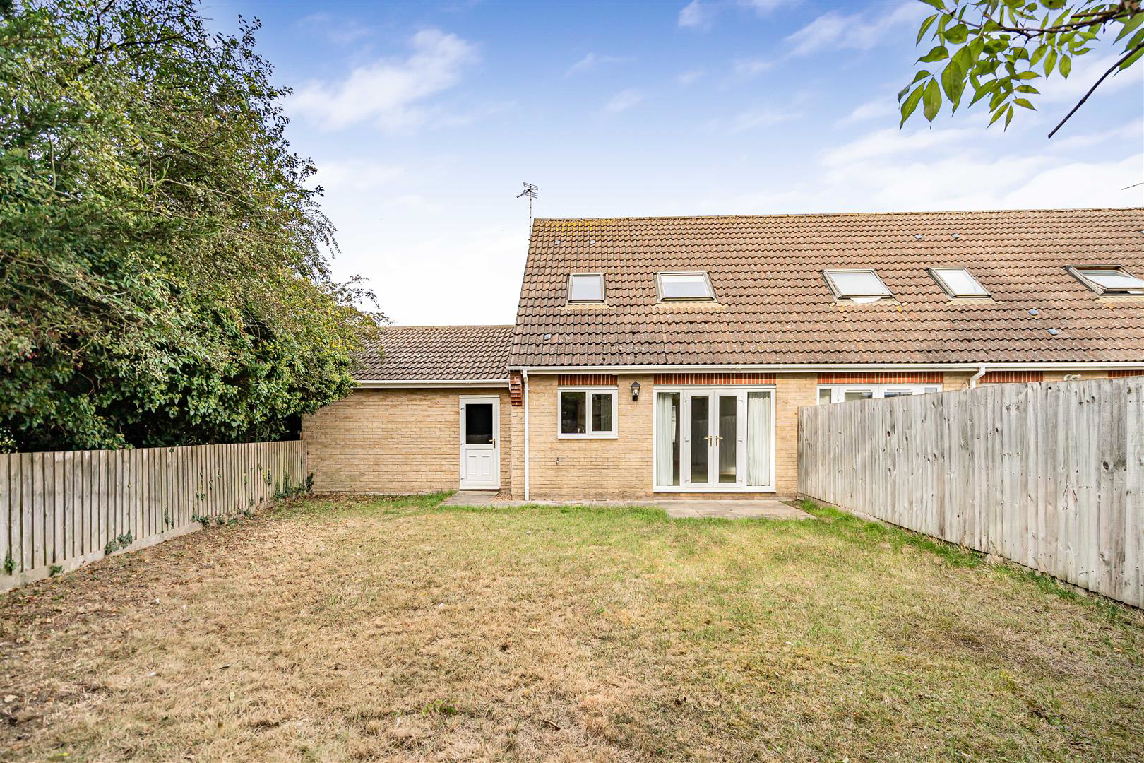James Nurse Close, Cambridge, photo 14