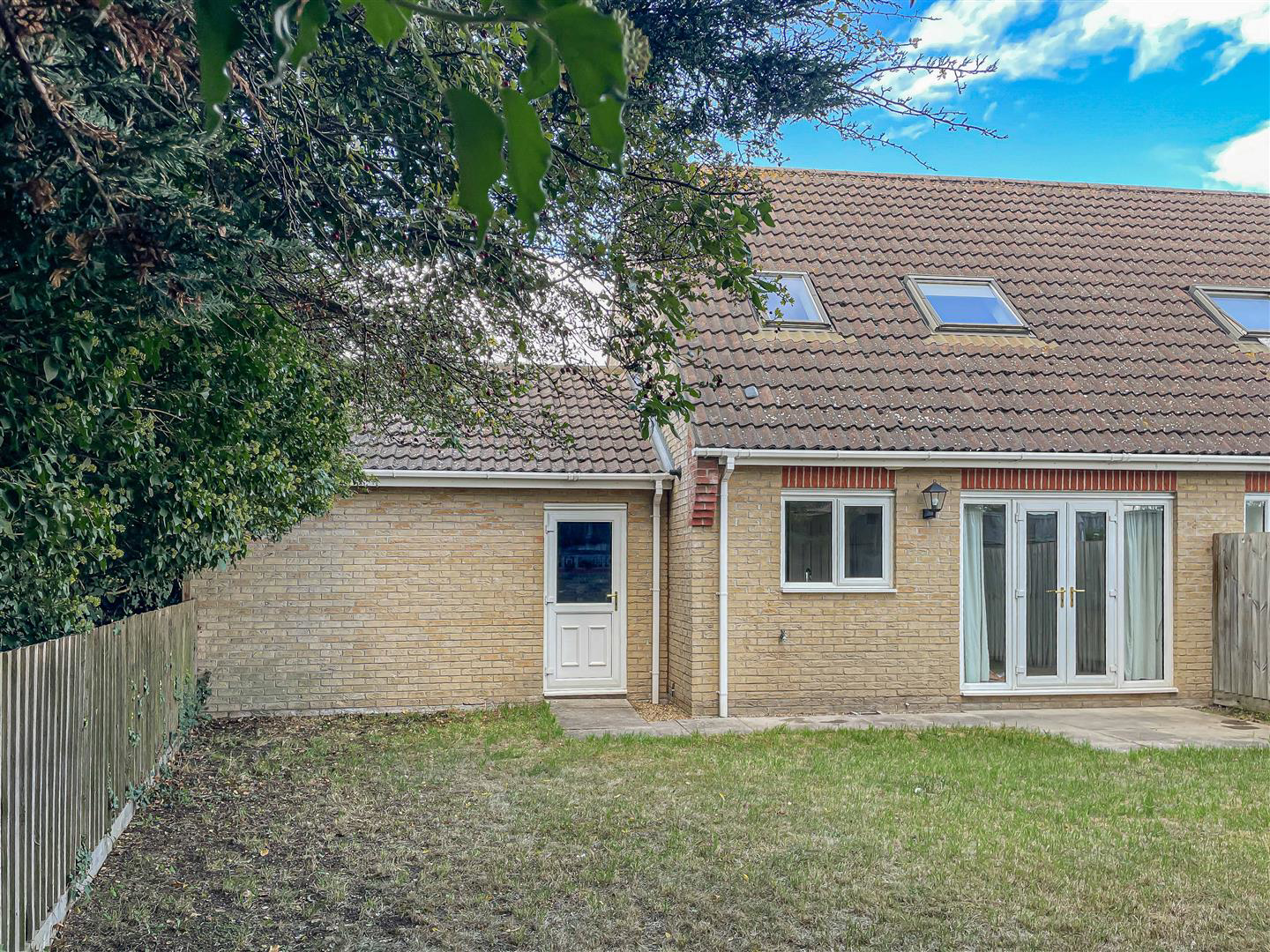 James Nurse Close, Cambridge, photo 13