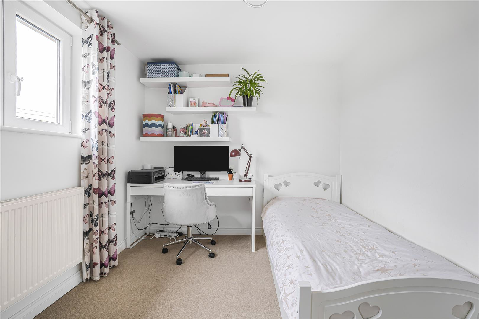 Humphreys Road, Cambridge, photo 10