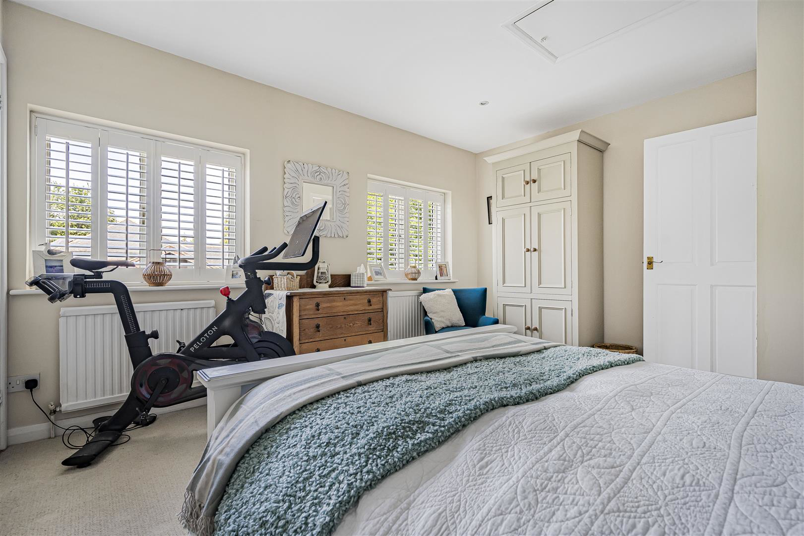 Stukeley Close, Cambridge, photo 24