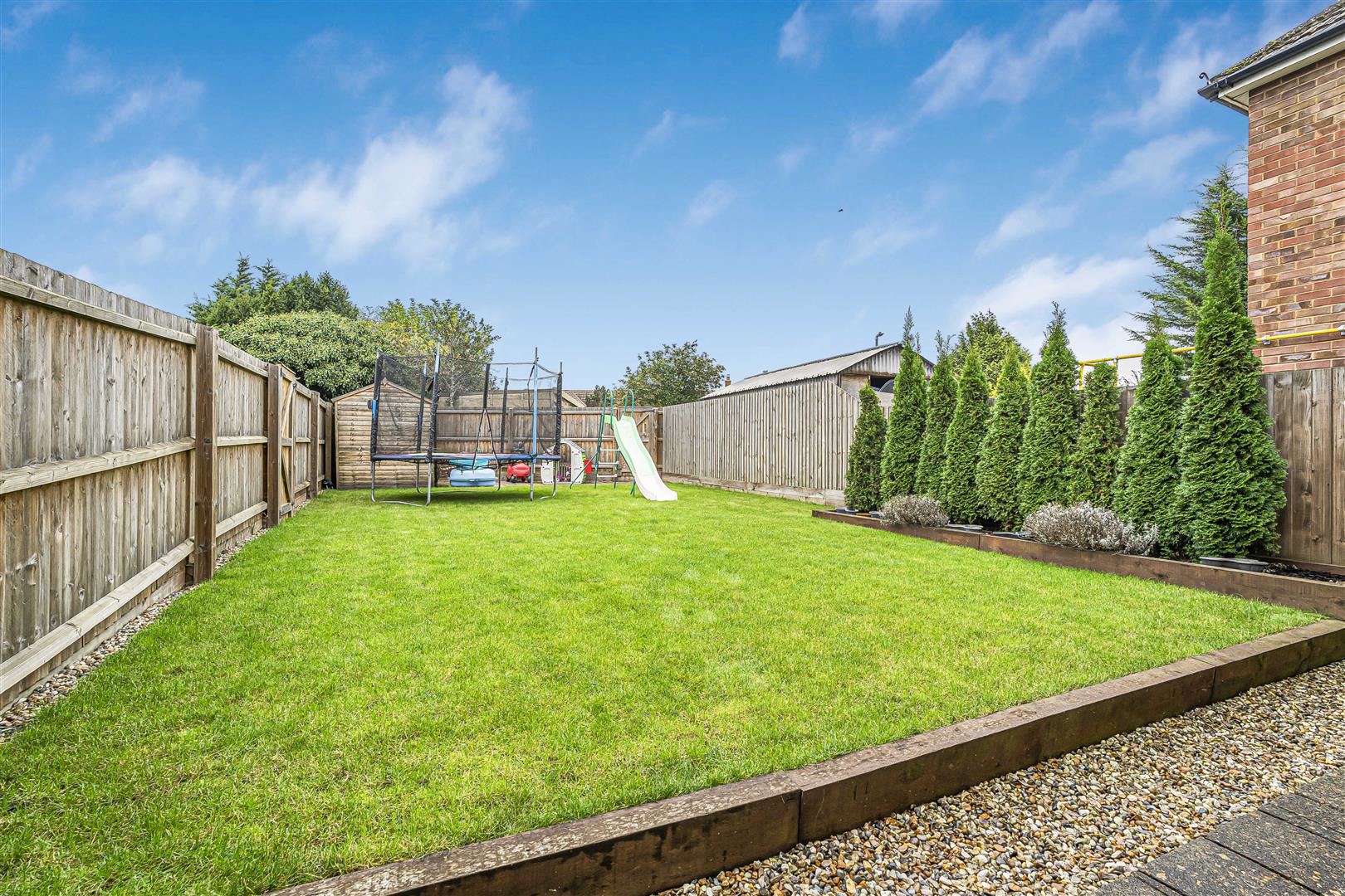Humphreys Road, Cambridge, photo 18