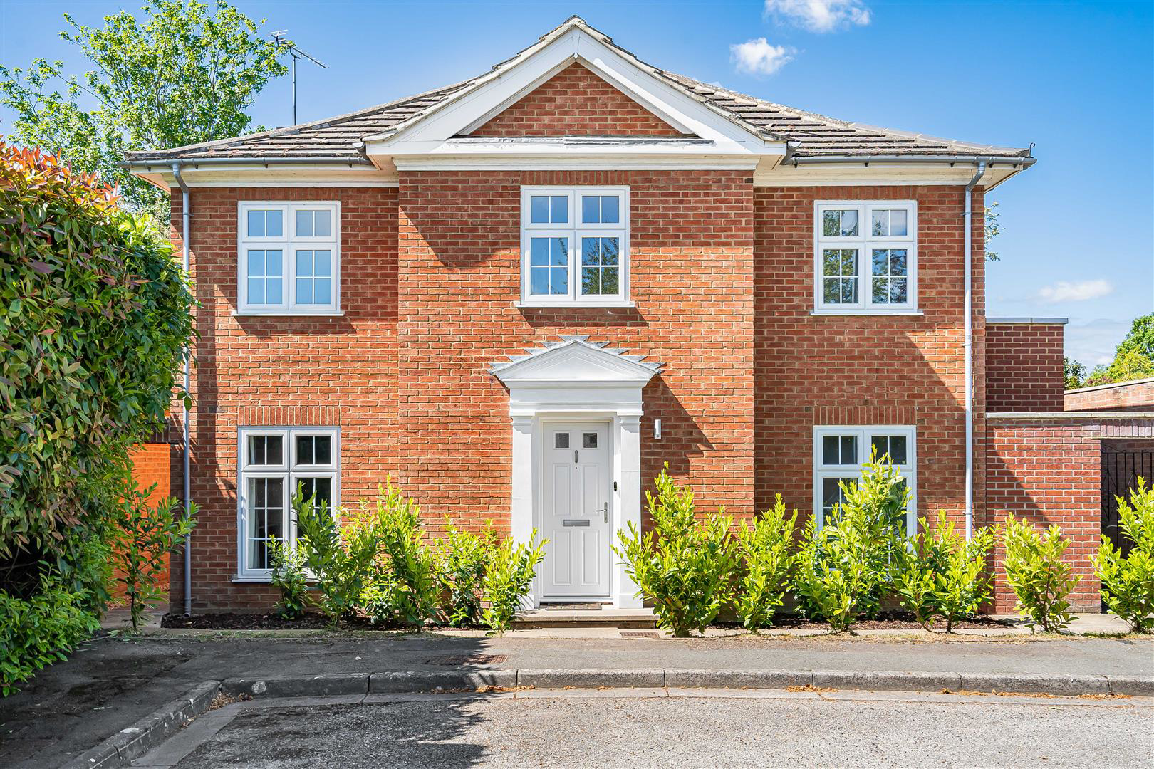 The Chestnuts, Harston, Cambridge, photo 35