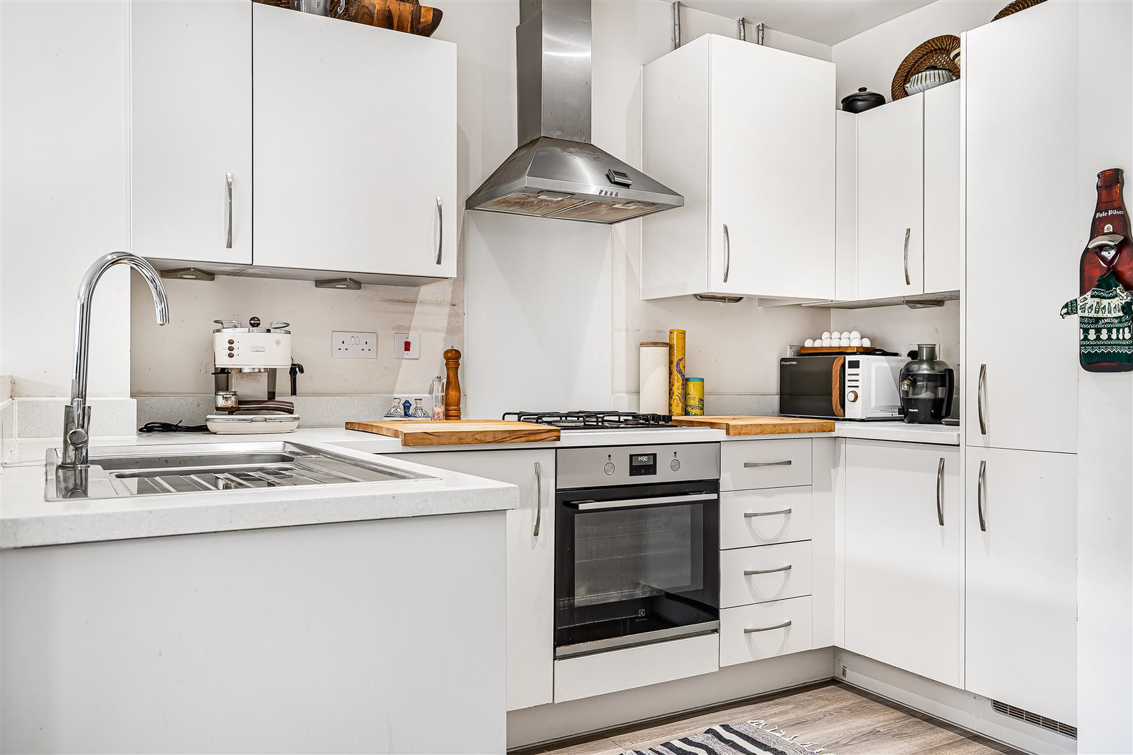 Osprey Drive, Trumpington, Cambridge, photo 6