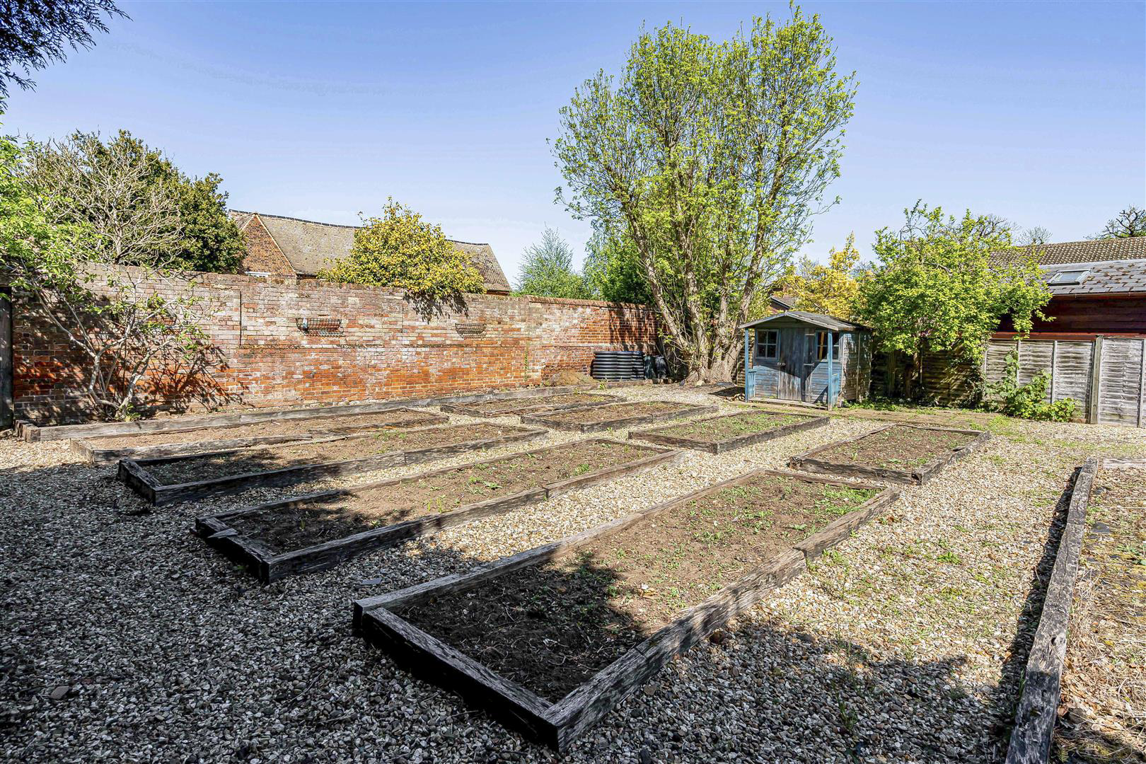 Church Street, Gamlingay, Sandy, photo 41