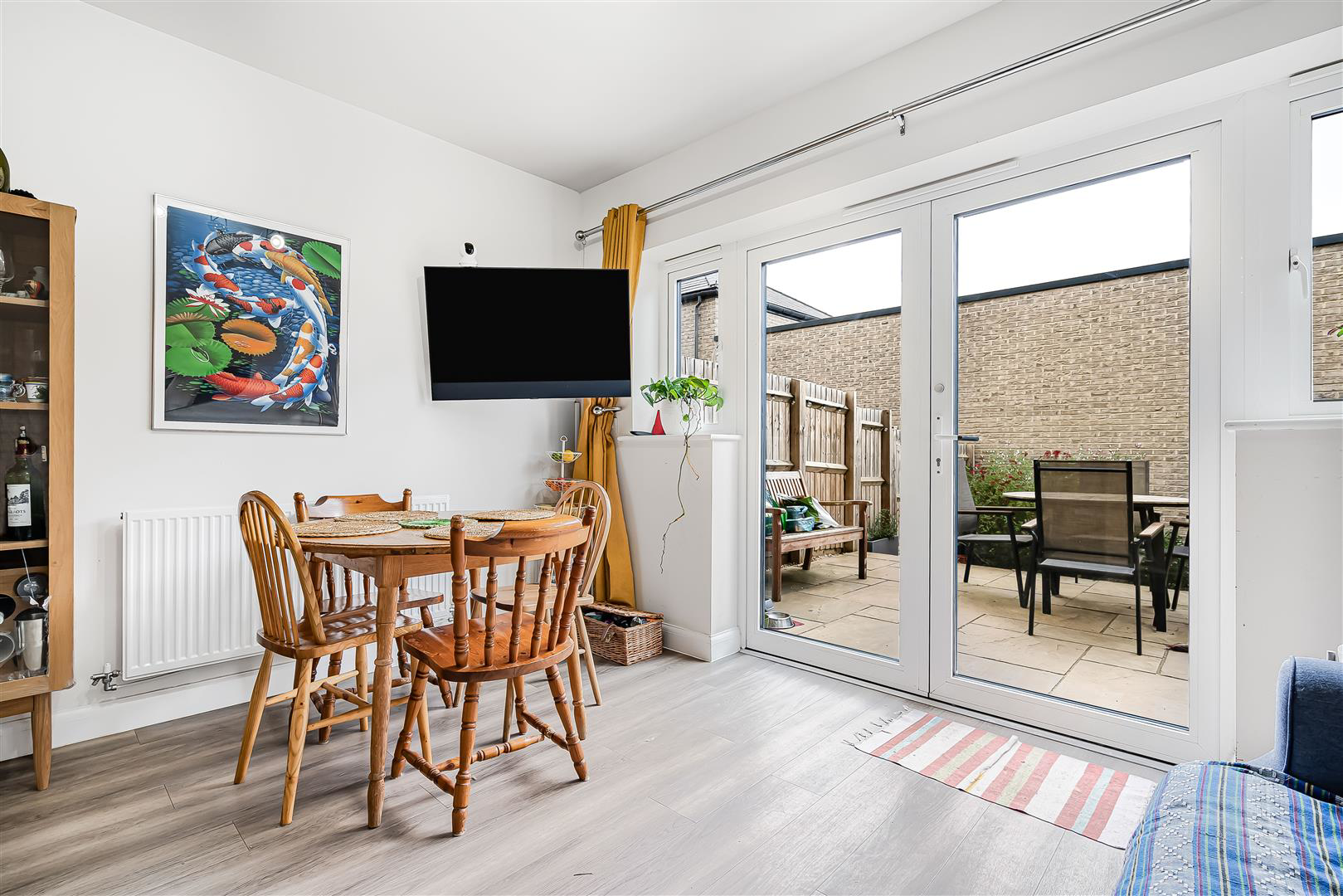 Osprey Drive, Trumpington, Cambridge, photo 8