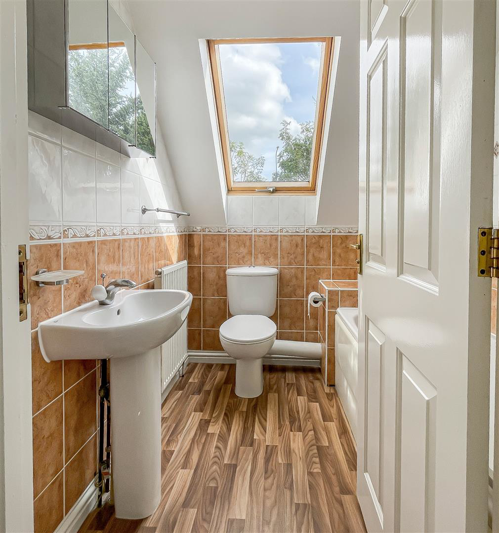 James Nurse Close, Cambridge, photo 12