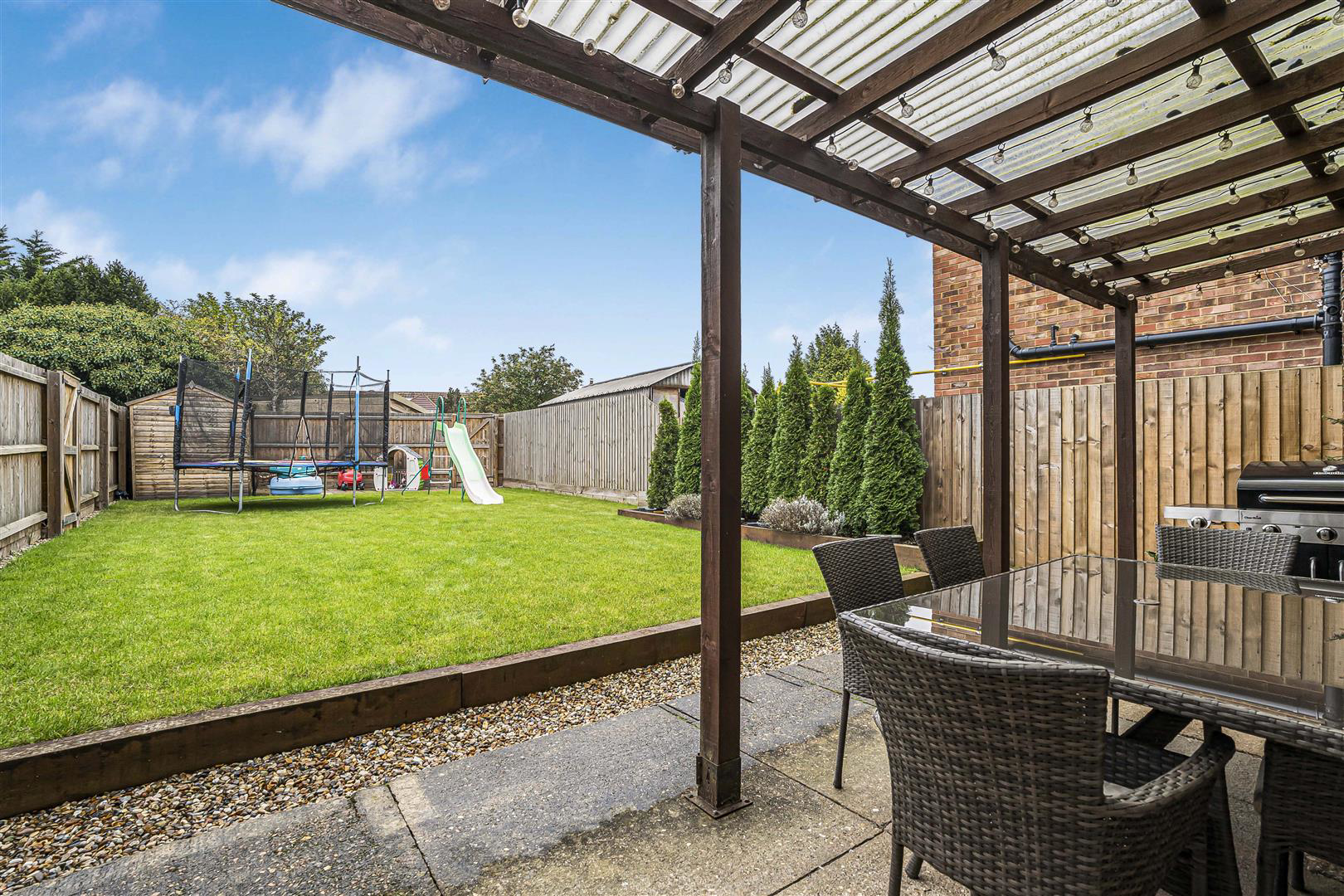 Humphreys Road, Cambridge, photo 17