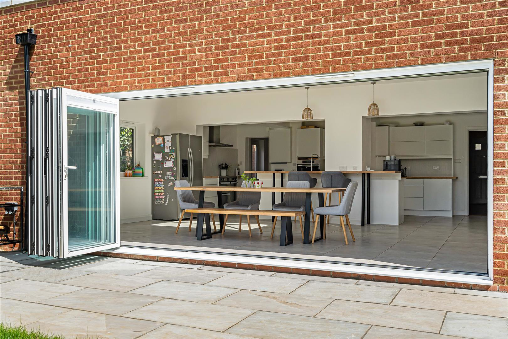 The Chestnuts, Harston, Cambridge, photo 13