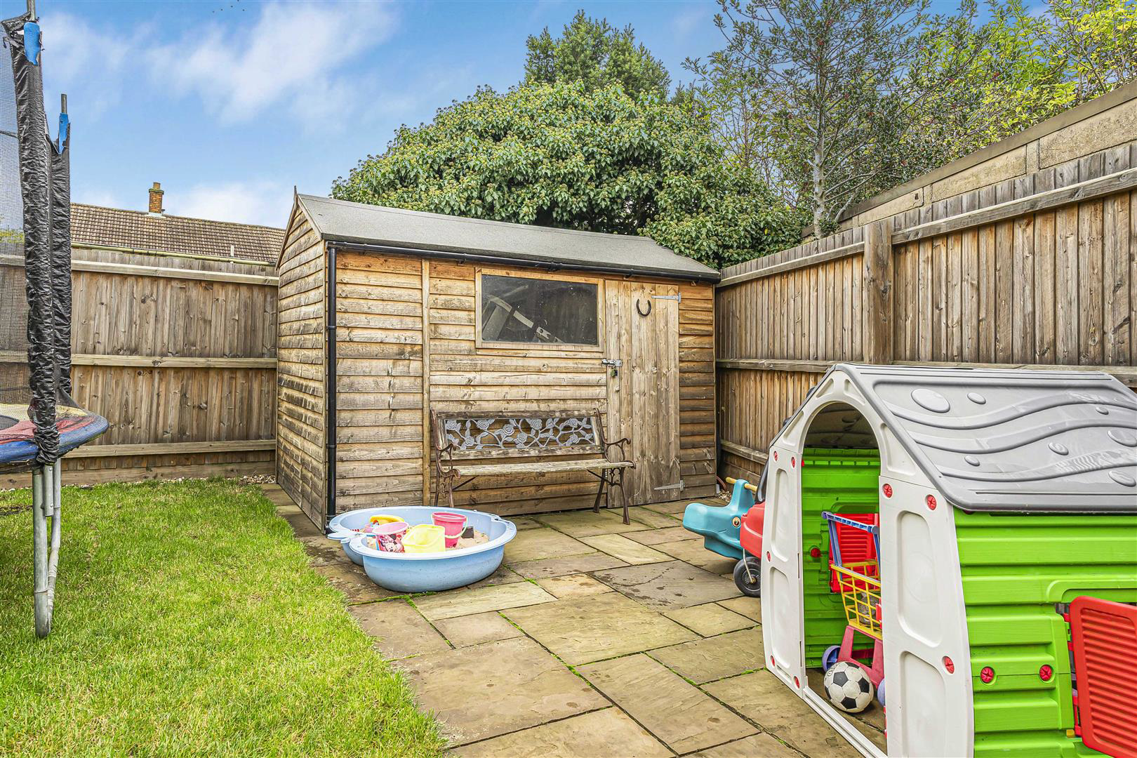 Humphreys Road, Cambridge, photo 20