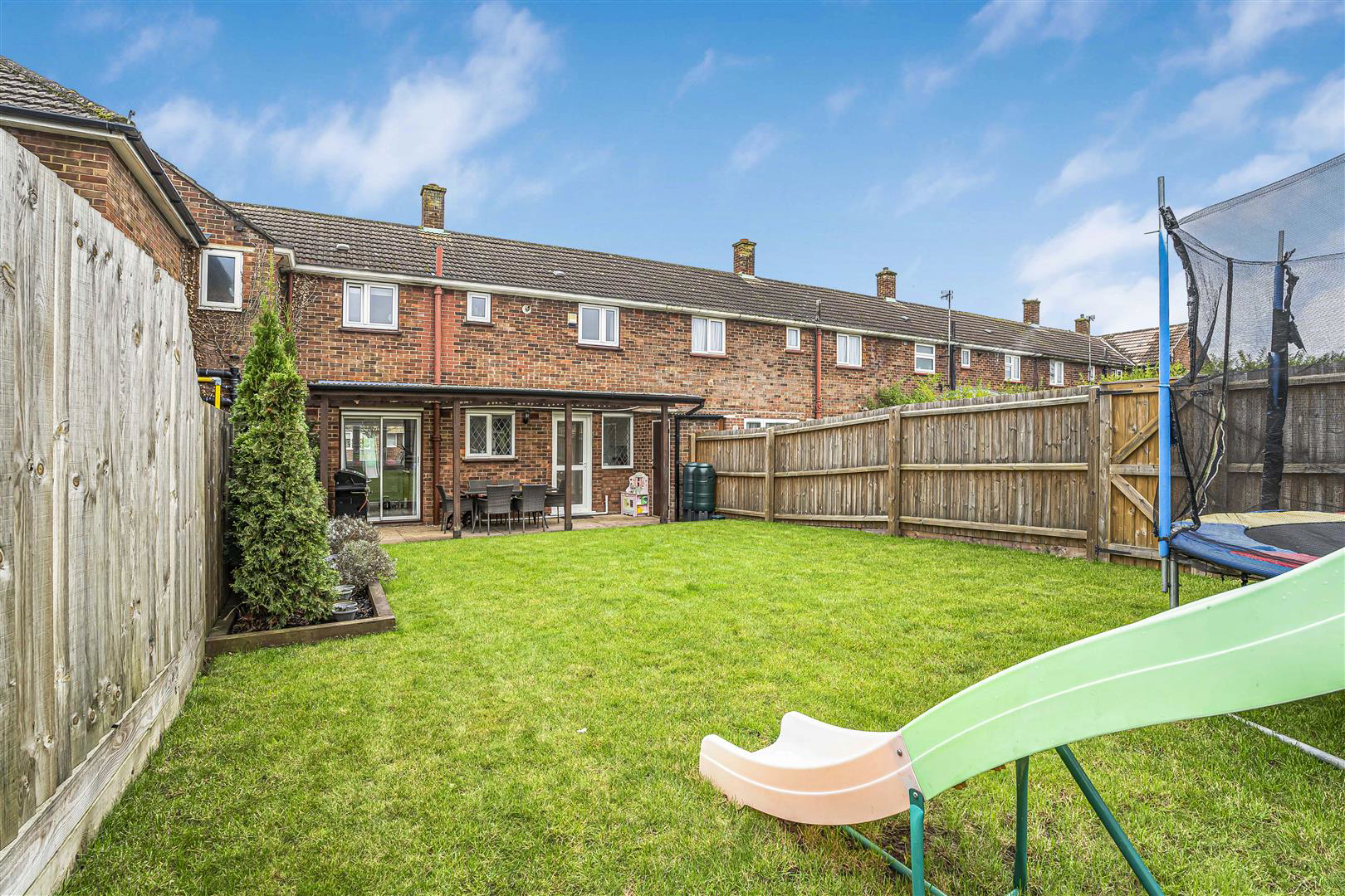Humphreys Road, Cambridge, photo 15