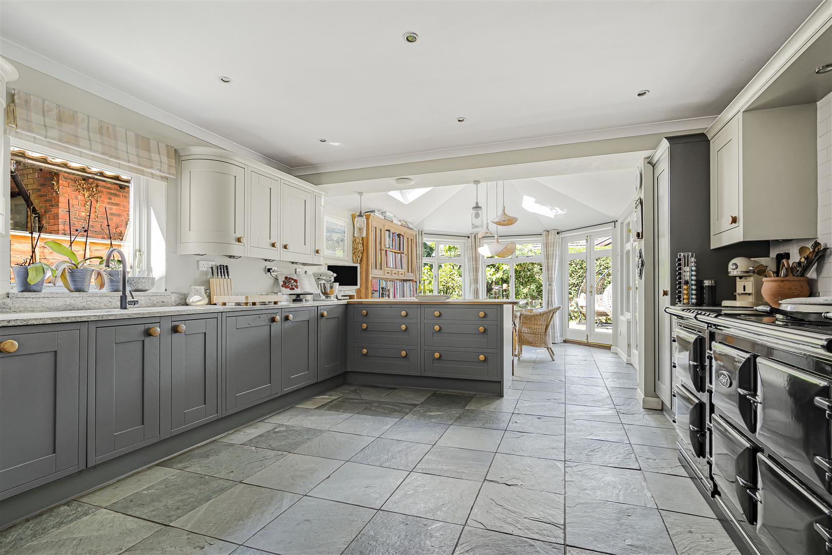 Stukeley Close, Cambridge, photo 3