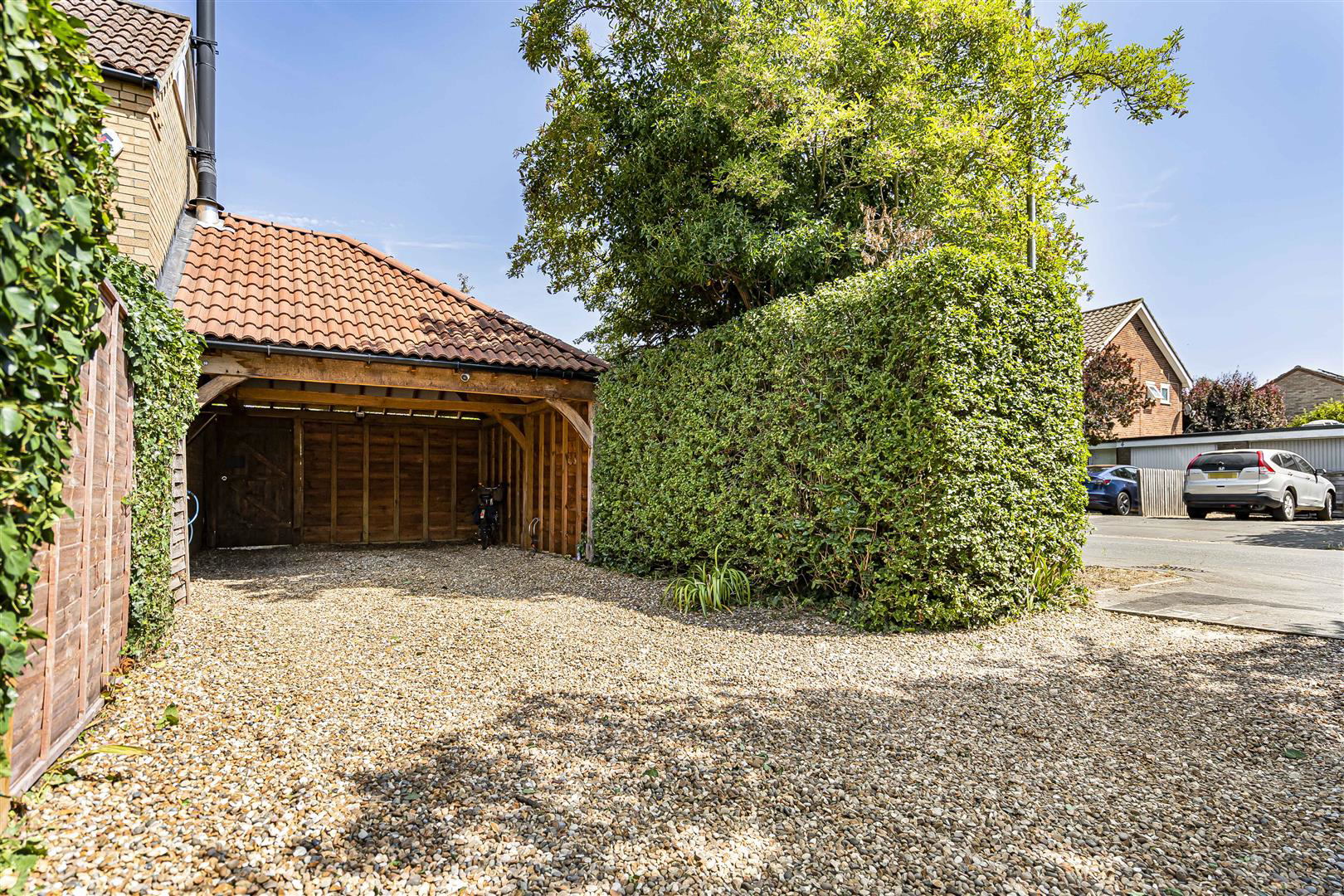 Stukeley Close, Cambridge, photo 31