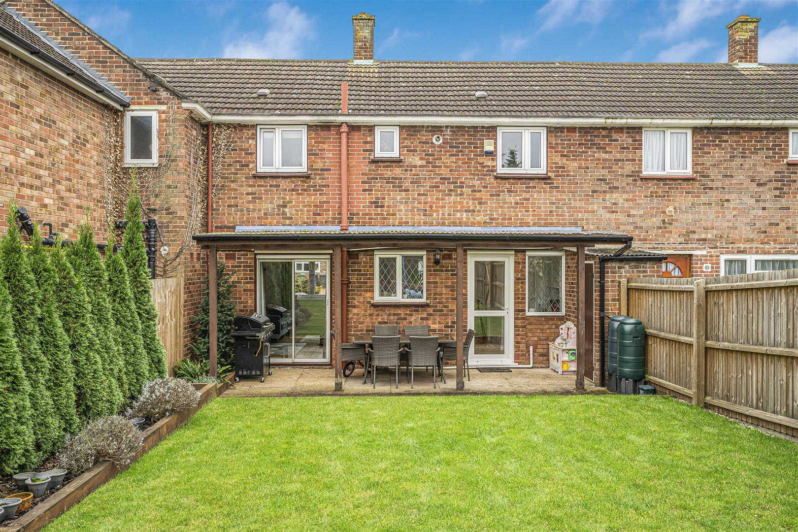 Humphreys Road, Cambridge, photo 14