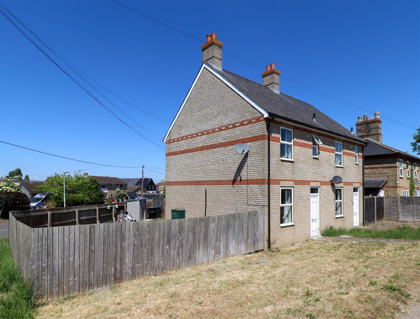 Schoolhouse Cottages