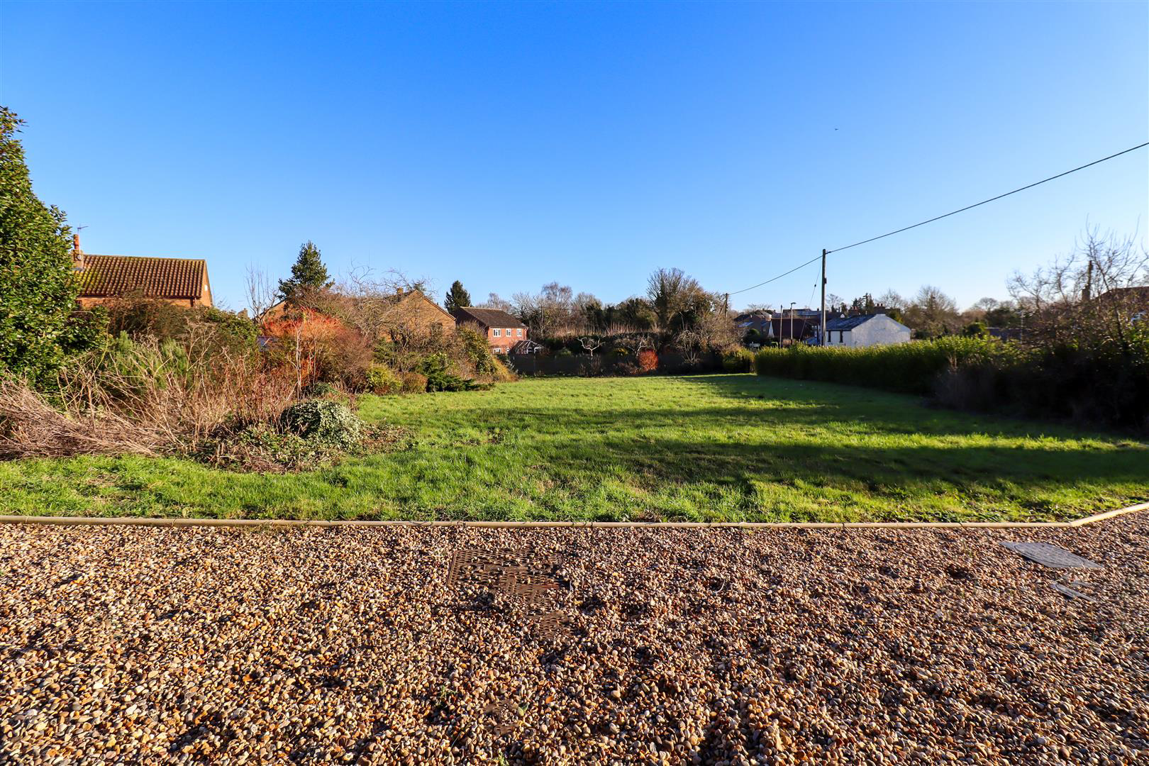 Main Street, Witchford, Ely, photo 20