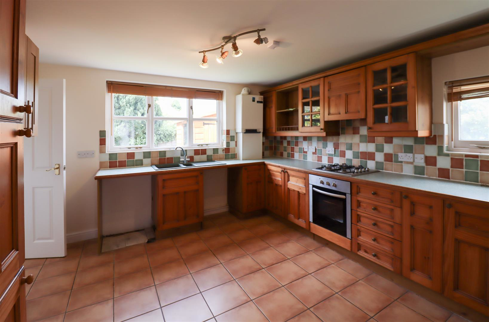 Station Road, Littleport, photo 2