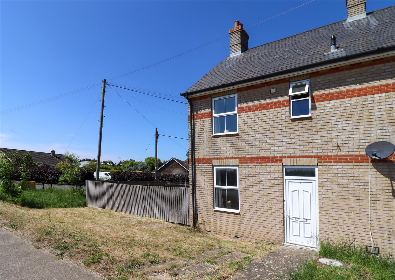 Schoolhouse Cottages, Lynn Road, Chettisham, photo 11