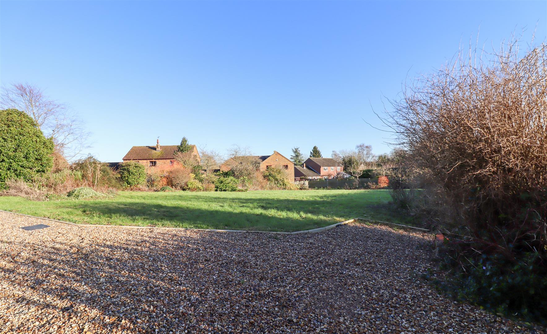 Main Street, Witchford, Ely, photo 21